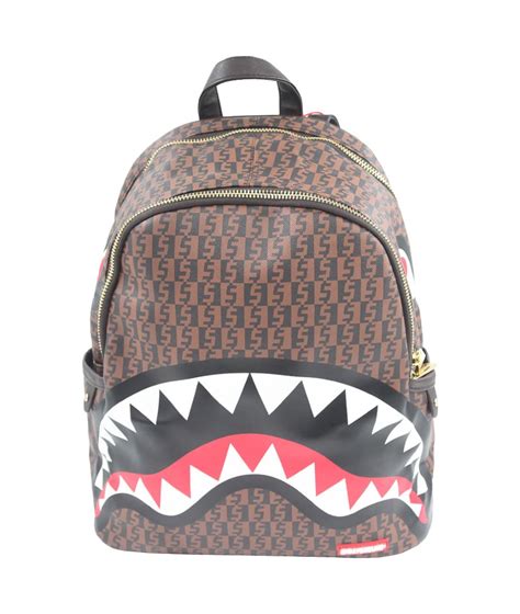 sprayground gucci bag|sprayground official website.